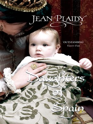 cover image of Daughters of Spain
